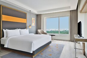 Le Meridien Hyderabad