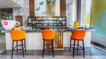 Le Meridien Hyderabad