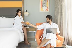 Le Meridien Hyderabad