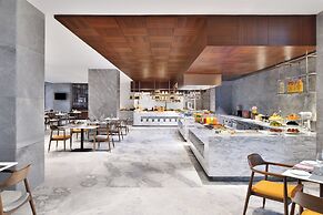 Le Meridien Hyderabad