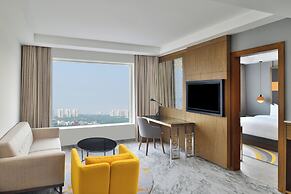 Le Meridien Hyderabad