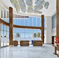 Le Meridien Hyderabad