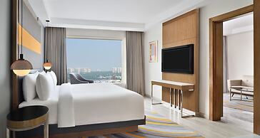 Le Meridien Hyderabad