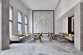 Le Meridien Hyderabad