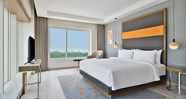 Le Meridien Hyderabad