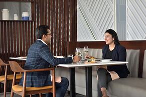 Le Meridien Hyderabad