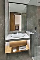 Le Meridien Hyderabad