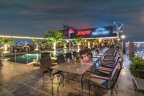 Le Meridien Hyderabad