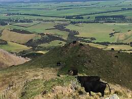 Pahau Downs High Quality Farmstay