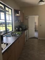 Pahau Downs High Quality Farmstay