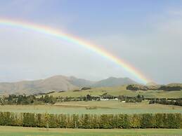 Pahau Downs High Quality Farmstay