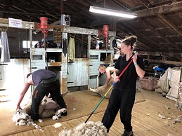 Pahau Downs High Quality Farmstay