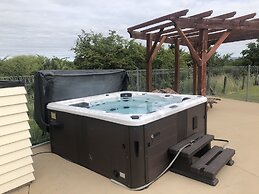 Pahau Downs High Quality Farmstay