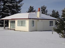 Pahau Downs High Quality Farmstay