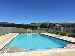 Pahau Downs High Quality Farmstay