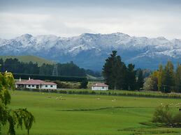Pahau Downs High Quality Farmstay