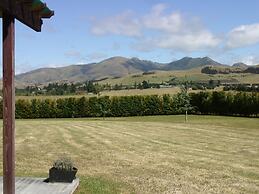 Pahau Downs High Quality Farmstay