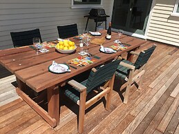 Pahau Downs High Quality Farmstay