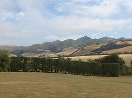 Pahau Downs High Quality Farmstay