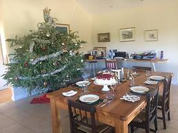 Pahau Downs High Quality Farmstay