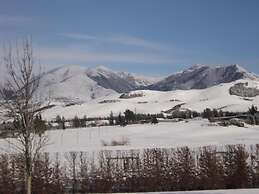 Pahau Downs High Quality Farmstay