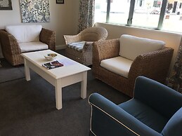 Pahau Downs High Quality Farmstay