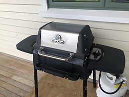 Pahau Downs High Quality Farmstay