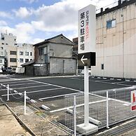 Super Hotel Echizen Takefu