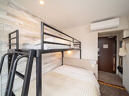 Super Hotel Echizen Takefu