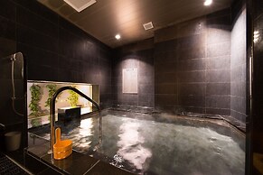 Super Hotel Echizen Takefu