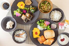 Super Hotel Echizen Takefu