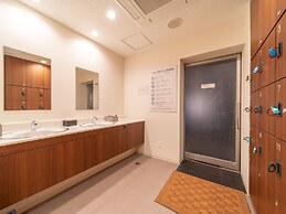 Super Hotel Echizen Takefu