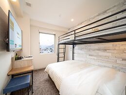 Super Hotel Echizen Takefu