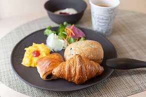 Super Hotel Echizen Takefu