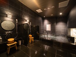 Super Hotel Echizen Takefu