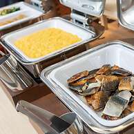 Super Hotel Echizen Takefu