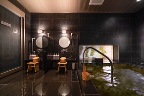 Super Hotel Echizen Takefu