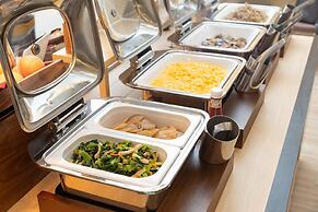 Super Hotel Echizen Takefu