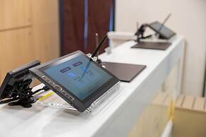 Super Hotel Echizen Takefu