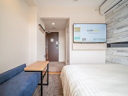 Super Hotel Echizen Takefu