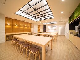 Super Hotel Echizen Takefu