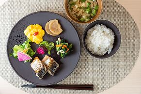 Super Hotel Echizen Takefu