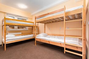 Luxhostel24 Warsaw