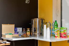 Luxhostel24 Warsaw