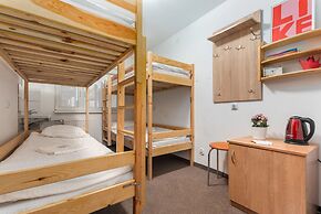 Luxhostel24 Warsaw
