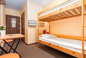 Luxhostel24 Warsaw