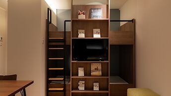 COCOSHUKU Asakusa Kuramae