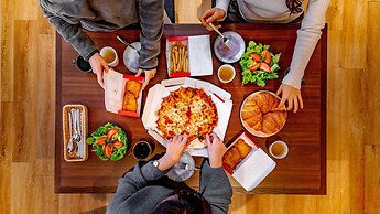 COCOSHUKU Asakusa Kuramae