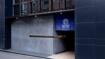 COCOSHUKU Asakusa Kuramae