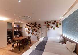 COCOSHUKU Asakusa Kuramae